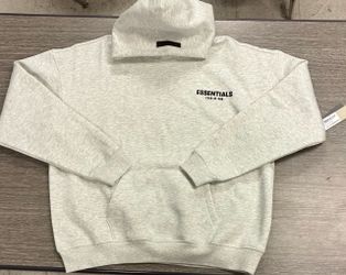 Essentials Hoodie