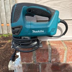 Makita jigsaw 