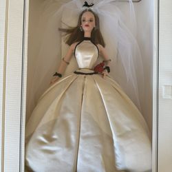 Vera Wang Barbie
