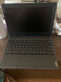 Lenovo Laptop
