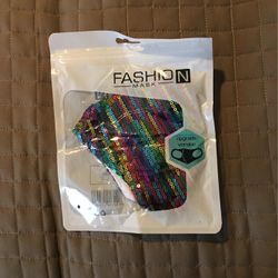 BRAND NEW MASK 