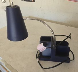 Desk Lamp