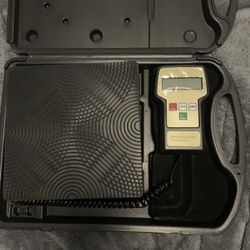 Digital Scale 