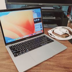 Apple MacBook Pro Laptop, Updated OS, 17