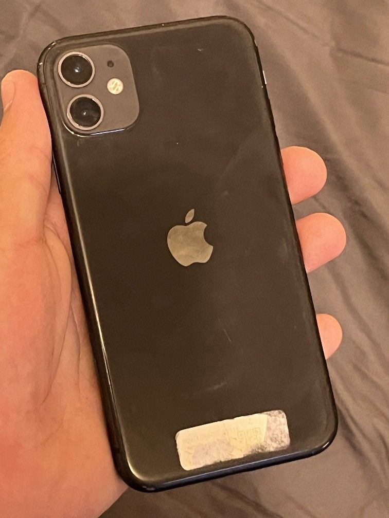 IPhone 11