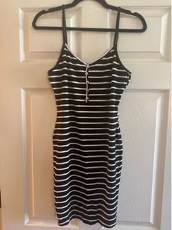 Teen/ Women's Dress Size Large