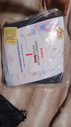 Almohada para embarazada.