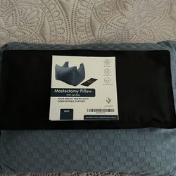 Mastectomy Pillow With Gel Pack