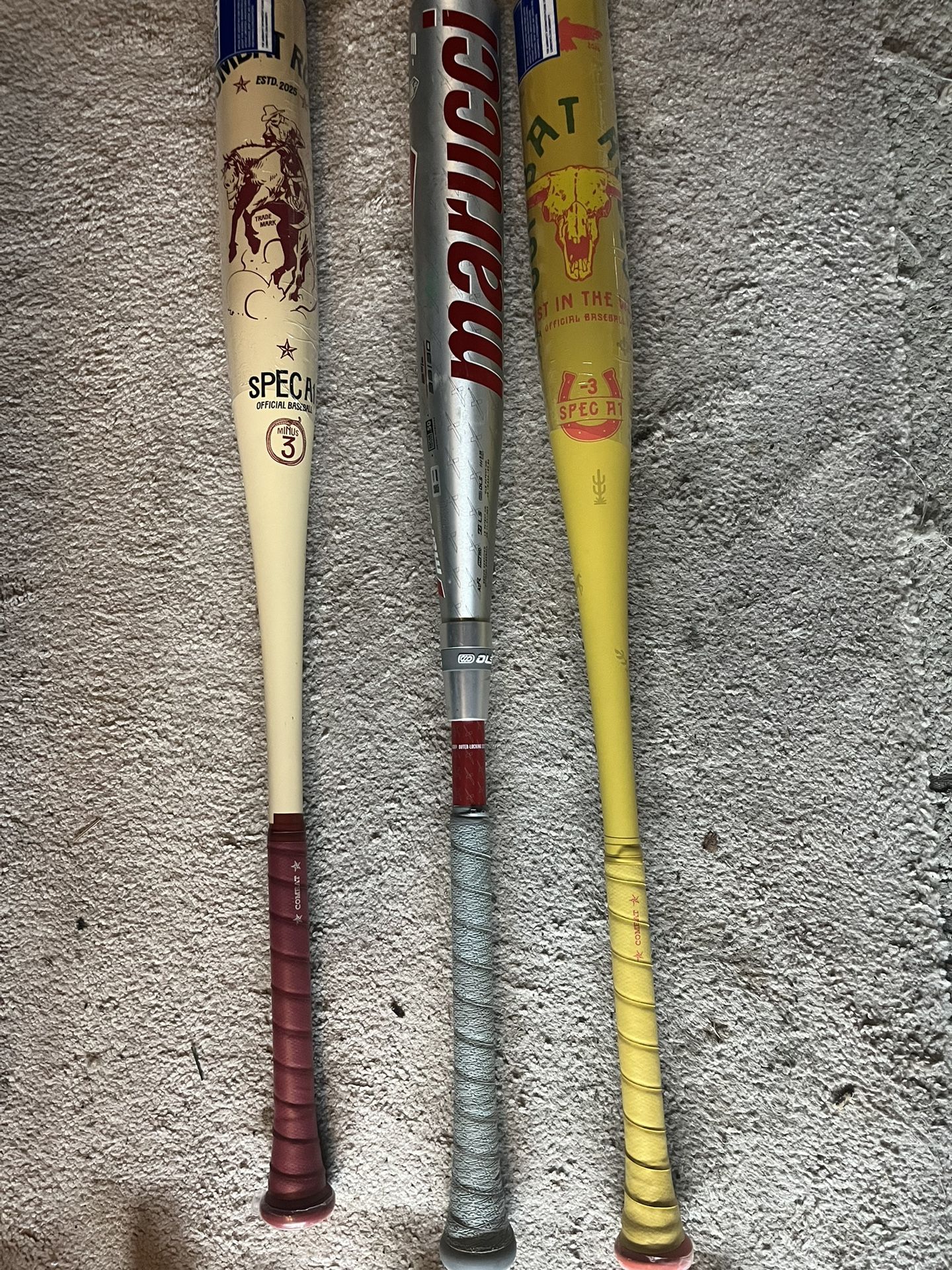 Bbcor Bats For Sale