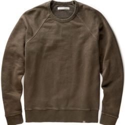 Brand New Men’s Outerknown Sur Sweatshirt 