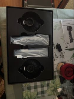 Barber tools