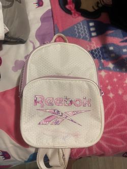 Reebok book bag