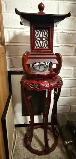 Asian Lamp