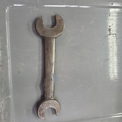 Vintage Cadillac Wrench From 1(contact info removed)