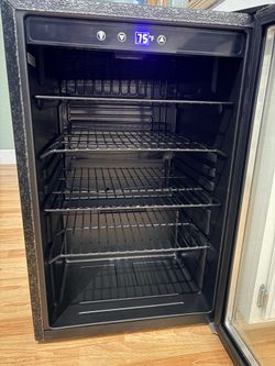 Beverage Refrigerator
