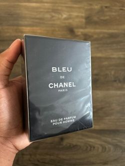 Bleu de Chanel Eau de Parfum 100ml