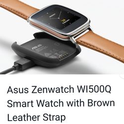 Asus Android watch