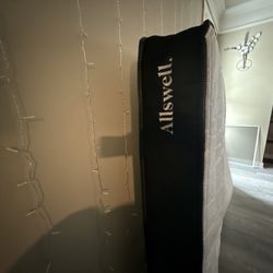 Allswell Queen size Mattress 