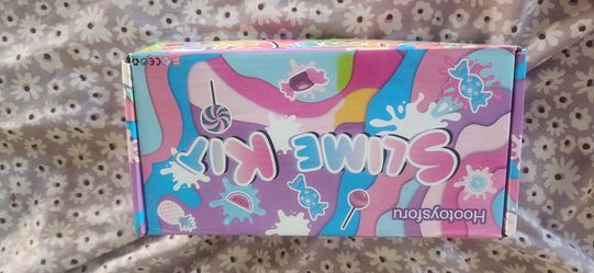 Hootoysform Slime Kit for Kids