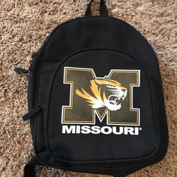 Mizzou Backpack (kids)