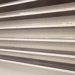 MAYAKOBA Sonoma - Shelf for nail polish and powder,