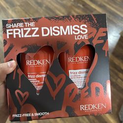 Redken Set