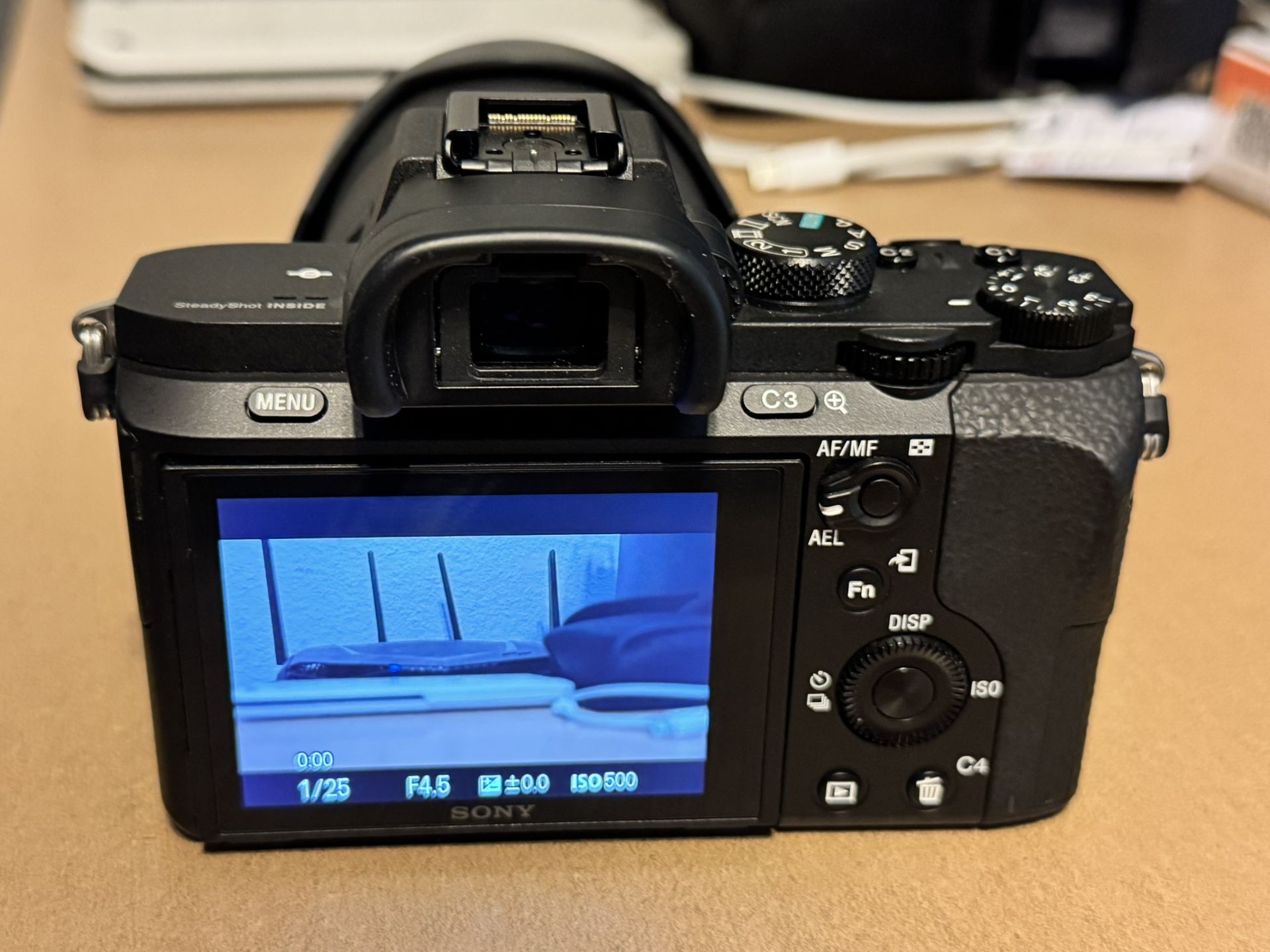 Sony A7ii (Body Only )