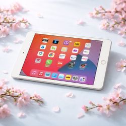 iPad mini  5th generation