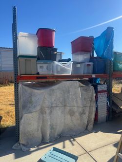 Pallet Rack