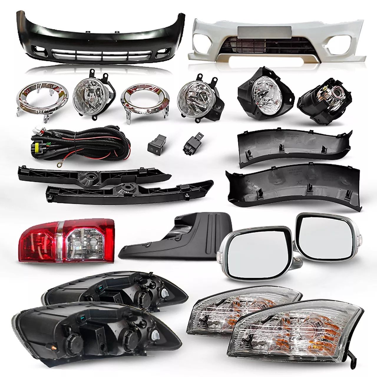 Nissan Hood Any Model And Year Just Ask !!