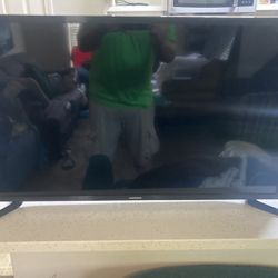 Samsung 32 inch TV flatscreen energy star