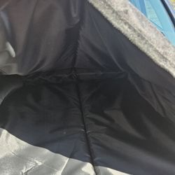 Commercial Grade Insulated Pizza Bag