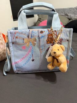 Betsey Johnson Handbag