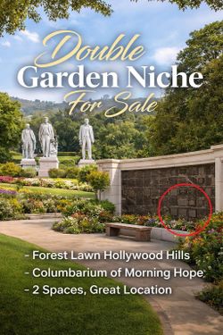 Niches