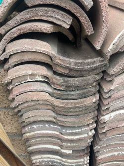 180 tile roof