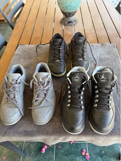 Men’s shoes 11.5