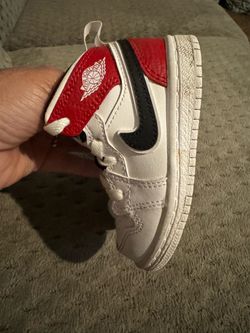 Nike size 5c $20