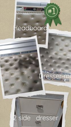 Bed Room Set
