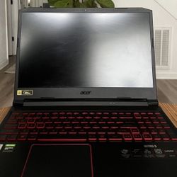 Acer Gaming Laptop 