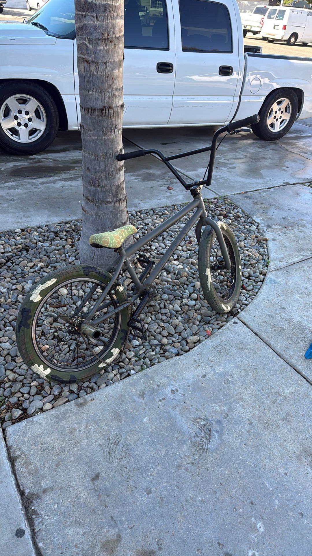Elite BMX