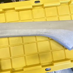 Sprinter Van A Pillar Cover