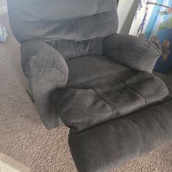 Recliner