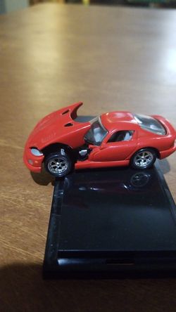 1998 Viper