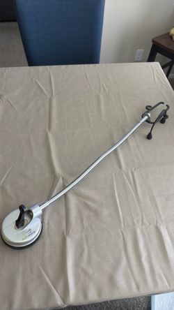 BathEquip Hair Dryer Holder with Suction Cups