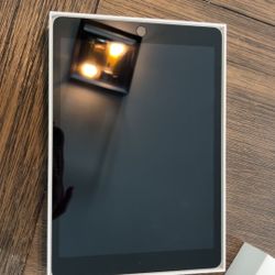 iPad 9th Generation 