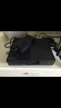 Xbox one for sale