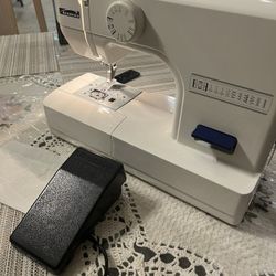 Great Kenmore Sewing Machine 