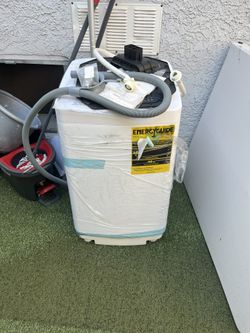 Brand New Washing Machine