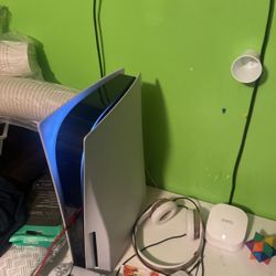 PlayStation 5