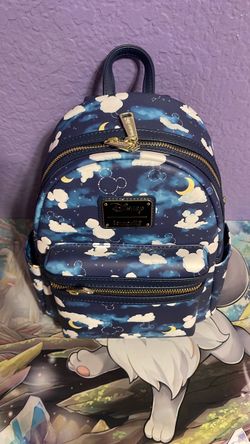 Loungefly Disney Backpack